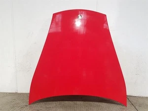 1996-2004 PORSCHE 986 BOXSTER BONNET RED 2 DOOR CONVERTIBLE - Picture 1 of 16