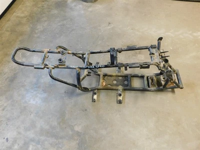 2002 Polaris Sportsman 90 Chassis / Frame 0450861 - Image 1 of 4