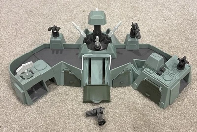 Micro Machines - Star Fortress 5000 - Galoob 1993 - Complete - Image 1 of 4