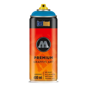 Molotow Premium Vernice Spray Trasparente 400ml - Foto 1 di 17