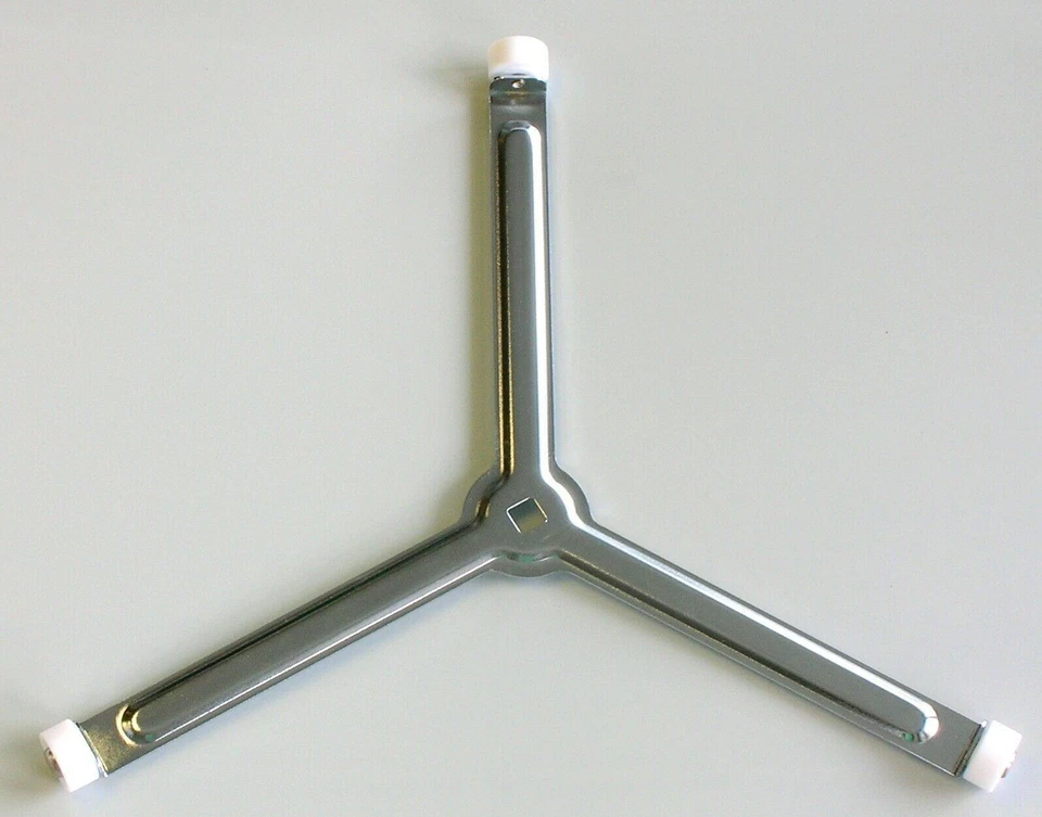 Soporte tocadiscos de convección para microondas Viking PM110075 Foto 1 de 1