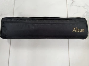 Altus Flute Case Cover - Picture 1 of 2