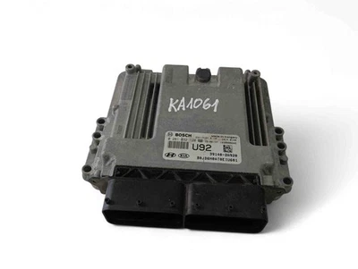 Centralina motore KIA CEE'D JD ECU 0281032120 2015 30312932 - Immagine 1 di 4