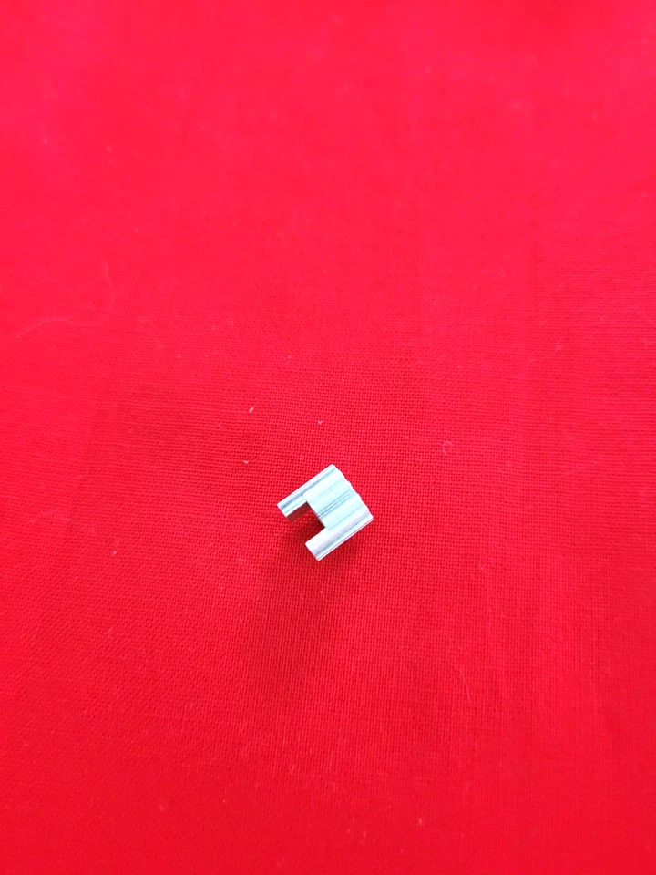 Piezas de carrete Daiwa engranaje de piñón se adapta a 6HS, M3, + parte # 402-2001 Foto 1 de 1