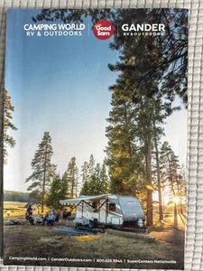 Camping World RV & Outdoors Grander RV & Outdoors Catalogue - Imagen 1 de 3