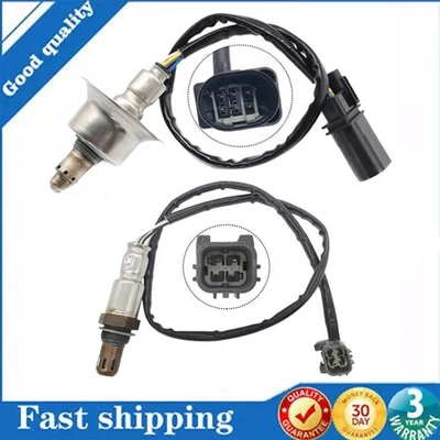 2x Oxygen Sensor For 2016 2017 2018 2019 Kia Optima 2.4L L4 & Sorento 2.4L L4 - Image 1 of 4