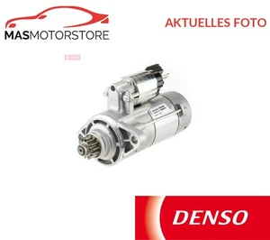 MOTOR ANLASSER STARTER DENSO DSN1460 P NEU OE QUALITÄT - Picture 1 of 6
