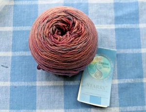 Starry - Dream in Color Handpainted Yarn - Color - Spanish Star - New - Picture 1 of 4