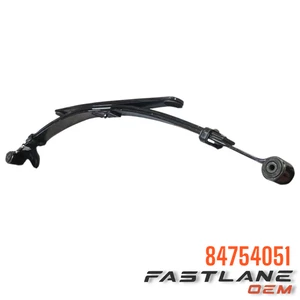 2019-2023 GMC SIERRA 1500/LIMITED REAR LEAF SPRING NEW OEM 84754051 - Picture 1 of 8