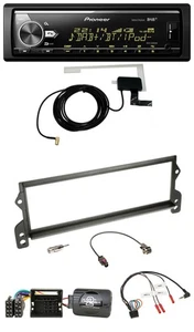 Pioneer Bluetooth DAB USB Lenkrad Autoradio für Mini (2001-2006 MOST) - Bild 1 von 11