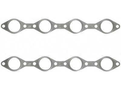 Juego de juntas de colector de escape Felpro 78584WBHB 1993 1989 para Ford F250 1983-1994 Foto 1 de 2