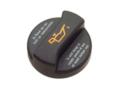 Tapa de llenado de aceite Febi 62786WRCX 2004 2002 2003 2001 para Audi A4 Quattro 1997-2005 Foto 1 de 2