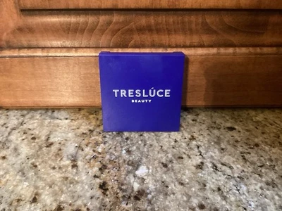 Tresluce Beauty Resilient Alma Shadow Quad - Image 1 of 2