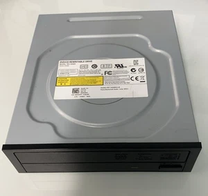 Disque dur Dell J7X2N 0J7X2N SATA CD-RW DVD-RW DH-16ABS - Photo 1/4