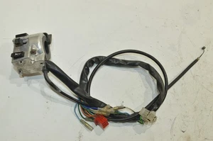 DAELIM VT 125 SCHALTEREINHEIT LENKERSCHALTER LENKERARMATUR ARMATUR LINKS - Bild 1 von 11