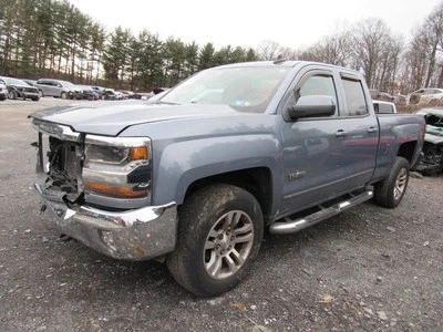 Seat Belt Front Bucket Driver Buckle Fits 15-20 ESCALADE 1019458 - Imagem 1 de 4