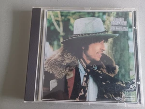 Bob Dylan Desire CD - Bild 1 von 2