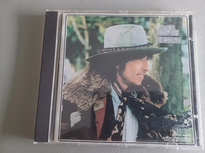 Bob Dylan  Desire   CD - Bild 1 von 2