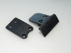 K-0418 Kyosho Inferno MP9 TKI4 buggy bumper skidplate - Picture 1 of 1