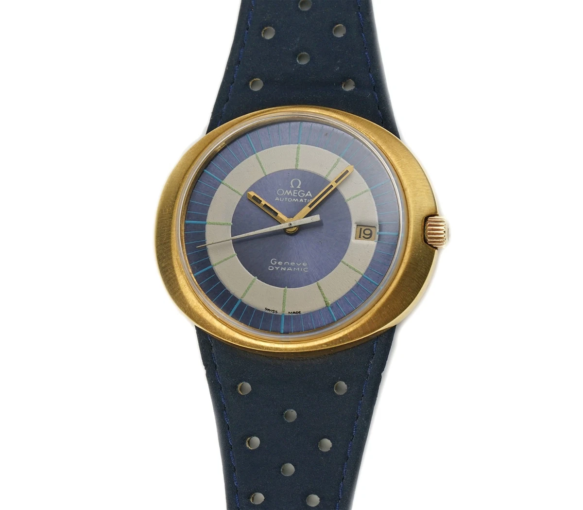 時計 774909/OMEGA Geneve DYNAMIC AUTOMATIC Omega Dynamic – Analog:Shift 774909/OMEGA Geneve DYNAMIC AUTOMATIC