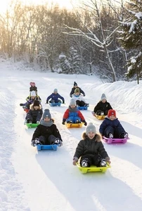 $50 HOLIDAY CHEER 100% PROCEEDS FOR A NEW TOYS FOR TOTS TOY (No product shipped) - Picture 1 of 1