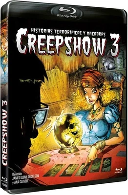 Creepshow 3 - Blu Ray Disc - - Image 1 of 2
