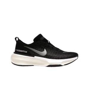 (W) Nike ZoomX Invincible Run Flyknit 3 Black White - Picture 1 of 1