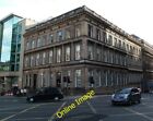Photo 6x4 West George Street Glasgow At the Hope Street junction. West Ge c2012