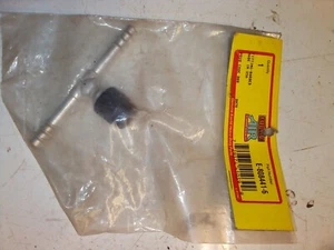 New Euclid Barbed A/C Hose Fitting E808441-6 - Bild 1 von 1