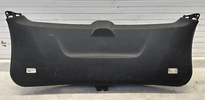 2014-2020 Acura MDX Lining Rear Trunk Tailgate Lower Trim Cover Liftgate B3659 - Picture 1 of 9