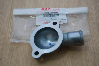 SUZUKI ESCUDO SIDEKICK VITARA WATER THERMOSTAT CAP GENUINE Foto 1 de 4