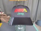 NWoT AMIGO JEEP, Green Line US Flag Hat, Gallup NM, Baseball Cap