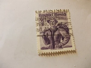 Briefmarke: Serie Alle Welt: 3 C, USA - Bild 1 von 1