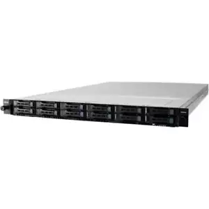 ASUS Socket P LGA-3647 1U Rack-Mountable Barebone System - RS700-E9-RS12 - Picture 1 of 5