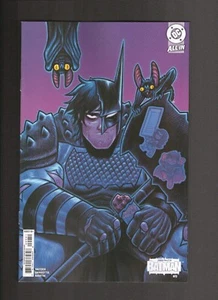 Absolute Batman #9 1:50 DC Comics 2025 - Picture 1 of 2