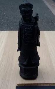 CHINESE CHARACTER SPARE CHESS PIECE VINTAGE - Picture 1 of 3