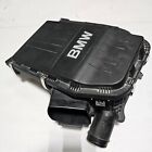 2007-2010 Bmw E60 E90 N54 Engine Air Filter Box Housing Upper & Lower Cover Oem