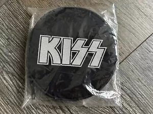 KISS CD Holder Carrying Case PROMO Japan Japanese SEALED Kissology Box Set - Picture 1 of 4