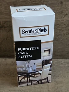 BERNIE & PHYLS Furniture Care Protection Kit Wood - Picture 1 of 3