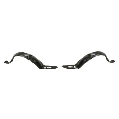 New Front Driver & Passenger Side Fender Liner Set For 05-10 Chevrolet Cobalt - Image 1 of 4