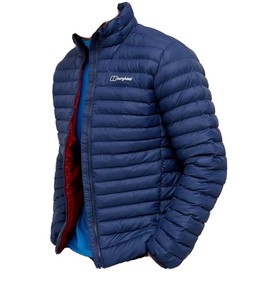 berghaus puffer jacket