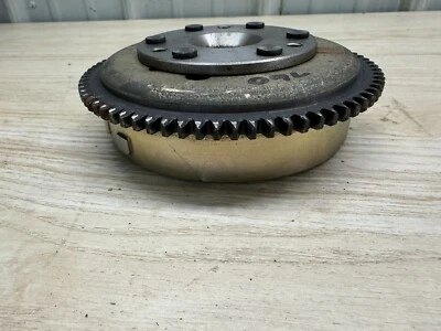 Yamaha 760 Waverunner Flywheel Gp760 Blaster2 XL Venture Raider - Image 1 of 3
