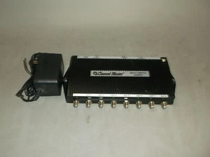 CHANNEL MASTER MULTI SWITCH 6228IFD - Picture 1 of 1