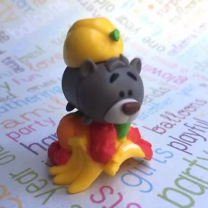 Disney Tsum Tsum Blind Mystery Bag Stack Pack Baloo Series 7 - Picture 1 of 3