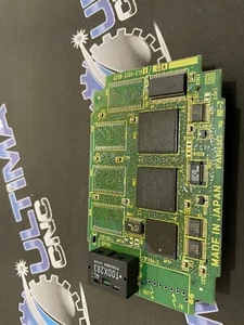 Fanuc Control Board Module A20B-3300-0391/02A  - Picture 1 of 1