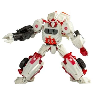 Transformers Studio Series Voyager Transformers: War for Cybertron 09 Ratchet - Foto 1 di 3