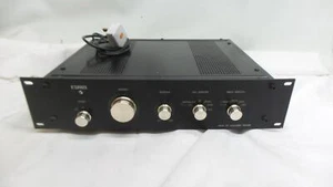 PREAMPLIFICADOR SOUND EXPLORER EL-880 MK2 CON FONOSTAGE INTERNO - Imagen 1 de 7