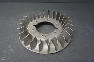 Polaris OEM Stator Magneto Alternator Generator Flywheel Rotor 3089938 IQ 550 - Picture 1 of 3