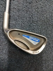 PING G2 black Dot 5 Iron Stiff flex. A653 - Picture 1 of 6