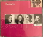THE CORRS - RADIO - CD SINGLE